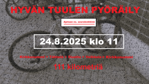 HTP 25 > 24.8. klo 11